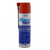 Xado Maxi Flush очиститель трудноудалимых загрязнений двигателя 