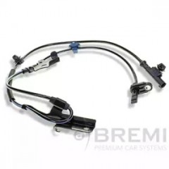 Bremi 50170 Датчик ABS на Toyota – купить Датчик АБС Bremi в Украине ...