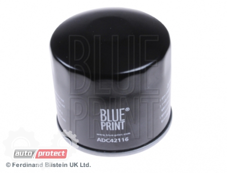  3 - Blue print ADC42116   