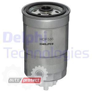  2 - Delphi HDF586   