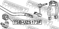  1 - Febest TSB-UZS173F   