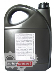 GM Semi Synthetic 10W-40 Оригинальное моторное масло Фото 2 - GM Semi Synthetic 10W-40 Оригинальное моторное масло