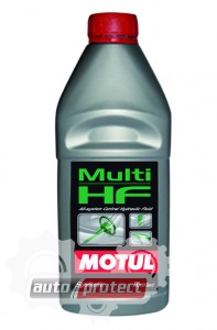 Motul MultiI HF гидравлическое масло Фото 1 - Motul MultiI HF гидравлическое масло