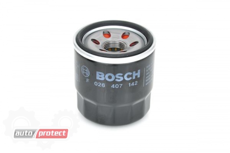  2 - Bosch F 026 407 142   