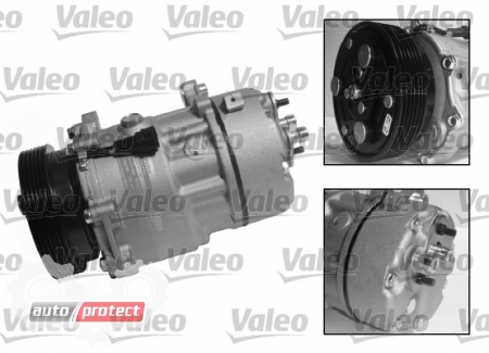  3 - Valeo 813200  i 