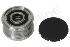 Starline RS 119410 Шкiв генератора Фото 4 - Starline RS 119410 Шкiв генератора