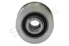 Starline RS 119410 Шкiв генератора Фото 3 - Starline RS 119410 Шкiв генератора