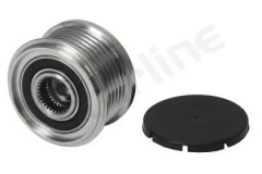 Starline RS 119410 Шкiв генератора Фото 1 - Starline RS 119410 Шкiв генератора