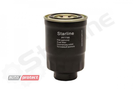  6 - Starline SF PF7795   