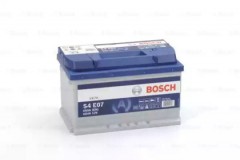 18 - Bosch 0 092 S4E 070  