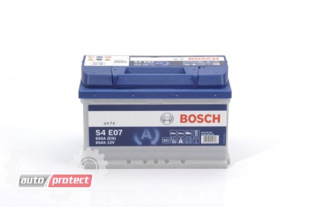  19 - Bosch 0 092 S4E 070  