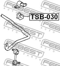  1 - Febest TSB-030   