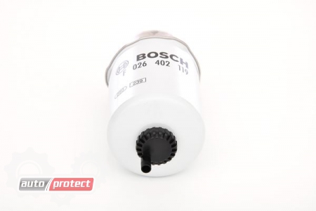  4 - Bosch F 026 402 119   