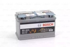  18 - Bosch 0 092 S5A 110  