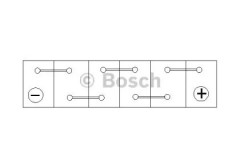  2 - Bosch 0 092 S5A 110  