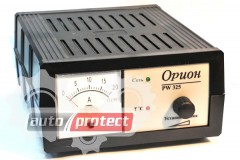  1 - Orion Striver PW325 -  