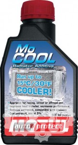 Motul Mocool Присадка в охлаждающую жидкость пурпурная Фото 1 - Motul Mocool Присадка в охлаждающую жидкость пурпурная