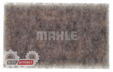  4 - Mahle LX 3503   