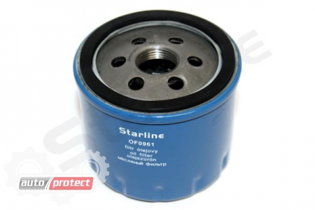  2 - Starline SF OF0961   