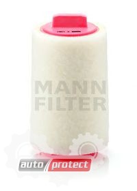  1 - Mann Filter C 1287   