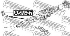  2 - Febest ASN-27    