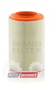  1 - Mann Filter C 15 007   