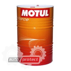  1 - Motul TEKMA ULTIMA SAE 10W-40    