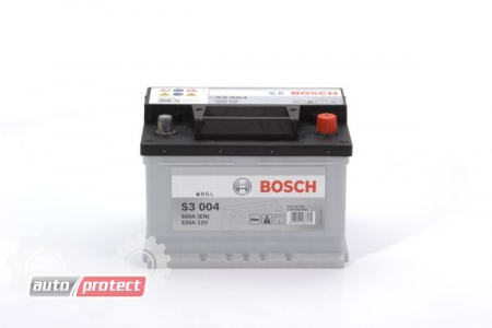  13 - Bosch 0 092 S30 041  