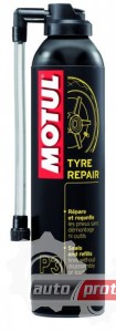  1 - Motul P3 Tyre Repair       ,  300 . 817715