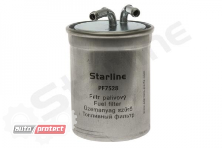  4 - Starline SF PF7528   