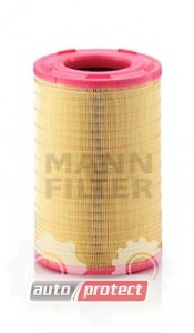  1 - Mann Filter C 25 003   