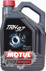 Motul TRH 97 Трансмиссионное масло Фото 1 - Motul TRH 97 Трансмиссионное масло