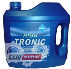  1 - Aral HighTronic 5W-40   