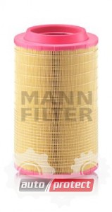  1 - Mann Filter C 25 860/6   