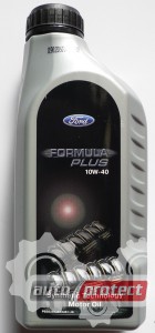 Фото 1 - Ford Formula Plus 10w40 Оригинальное масло 