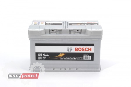  13 - Bosch 0 092 S50 110  