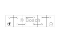  8 - Bosch 0 092 S40 220  