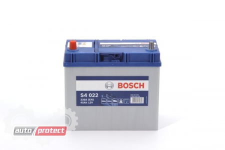  17 - Bosch 0 092 S40 220  