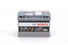  2 - Bosch 0 092 S5A 080  