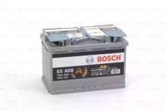  10 - Bosch 0 092 S5A 080  