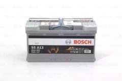  11 - Bosch 0 092 S5A 130  