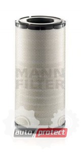  1 - Mann Filter C 28 1580   