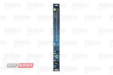  9 - Valeo HydroConnect Upgrade LHD (HU53) 578575   530 
