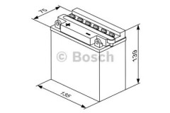  6 - Bosch 0 092 M4F 250  