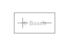  17 - Bosch 0 092 M60 180  