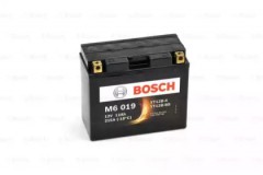  1 - Bosch 0 092 M60 190  