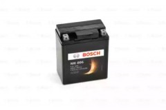  1 - Bosch 0 092 M60 060  