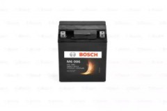  11 - Bosch 0 092 M60 060  