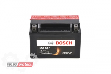  17 - Bosch 0 092 M60 100  