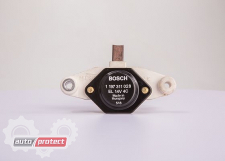  8 - Bosch 1 197 311 028  
